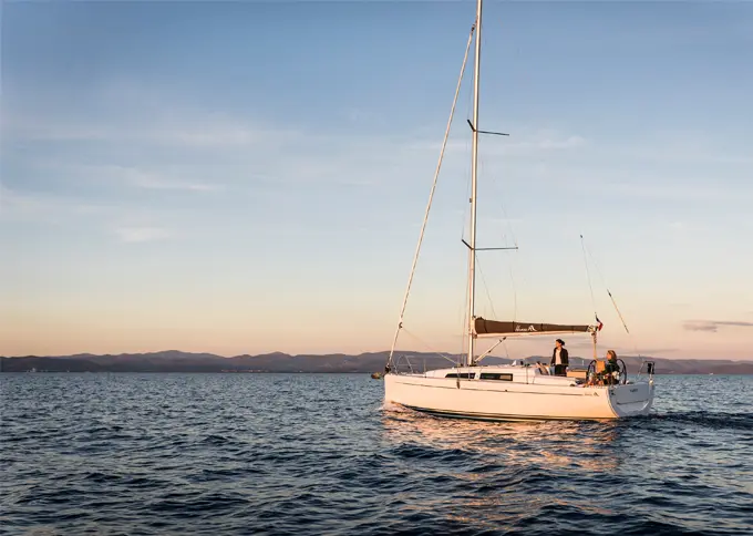 Saildrive