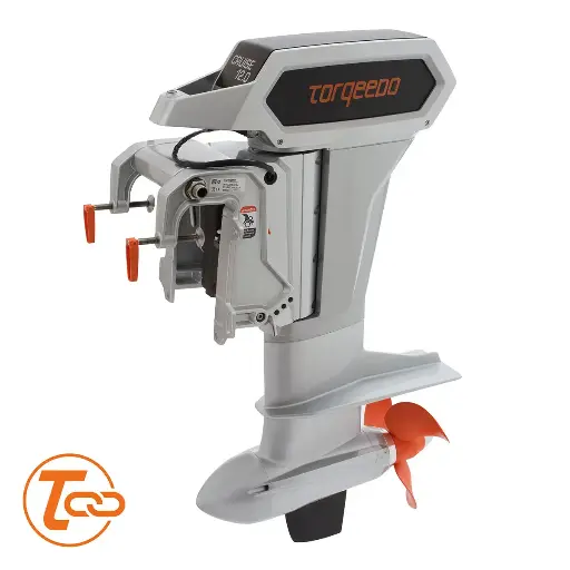 Cruise 12.0 R TorqLink