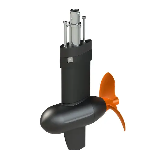 Cruise 6.0 FP TorqLink