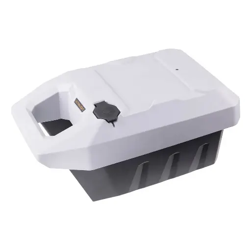 Travel Battery Ultralight